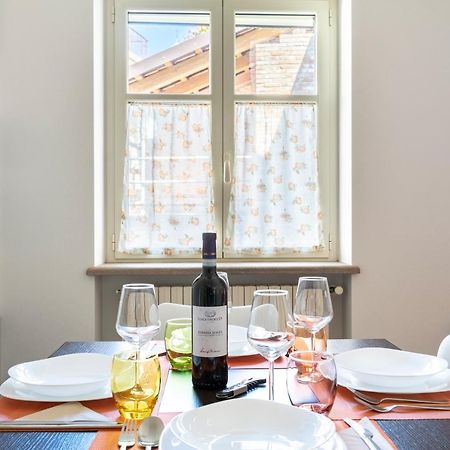 Il Piccolo Rifugio Apartment Rodello Ngoại thất bức ảnh