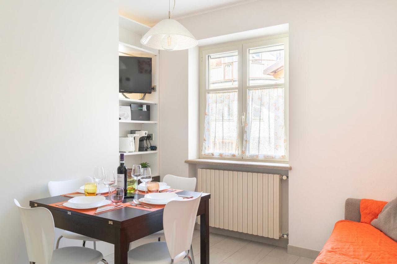 Il Piccolo Rifugio Apartment Rodello Ngoại thất bức ảnh