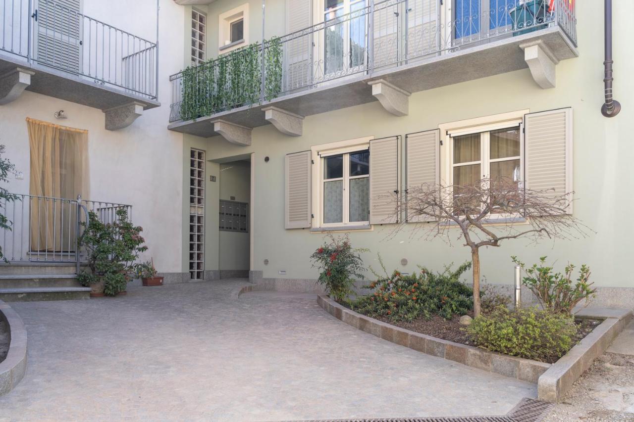 Il Piccolo Rifugio Apartment Rodello Ngoại thất bức ảnh