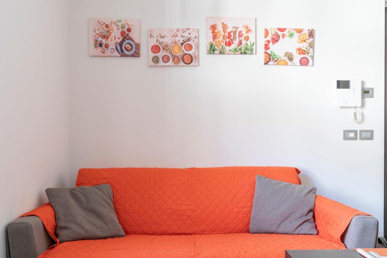 Il Piccolo Rifugio Apartment Rodello Ngoại thất bức ảnh